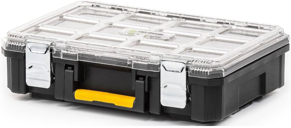 FIELDMANN Box na náradie 51 × 36 × 14 cm FDN 4174