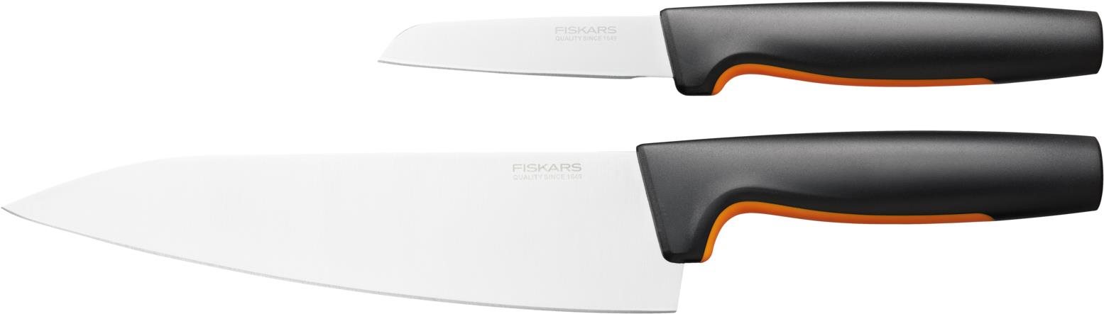 FISKARS Functional Form Súprava kuchárska, 2 nože