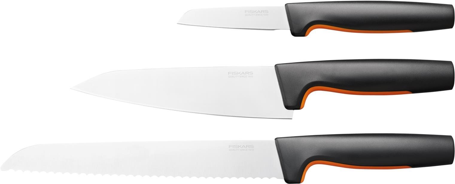 FISKARS Functional Form Súprava štartovacia, 3 nože