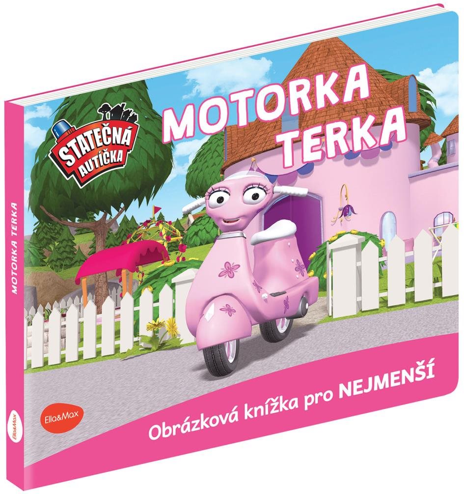 Motorka Terka
