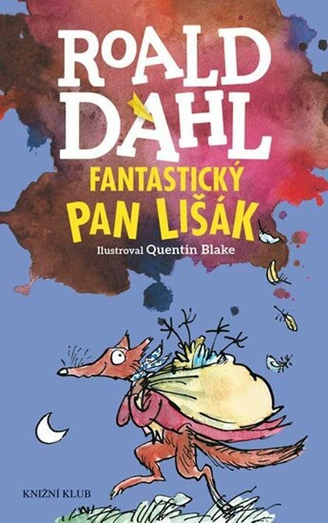 Fantastický pan Lišák