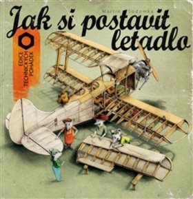 Ako si vybudovať letún