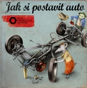 Ako stavať auto