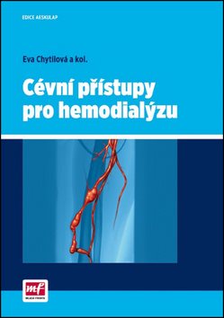 Cievne prístupy pre hemodialýzu