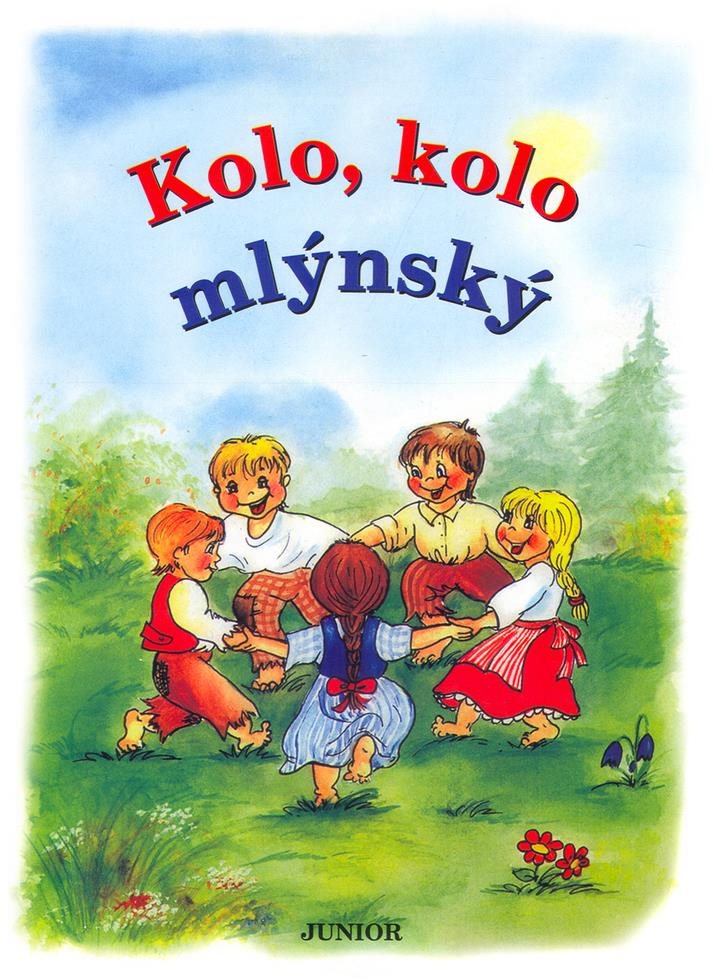 Bicykel, kolesový mlyn: skladací