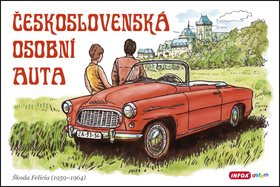 Československé autá