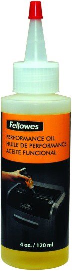 Fellowes pre skartovacie stroje 120 ml