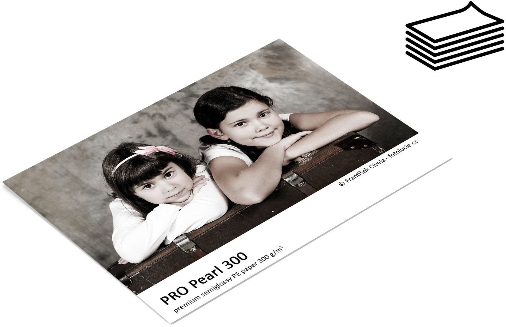 FOMEI PRO Pearl 300 A2(42 x 59.4cm)/20