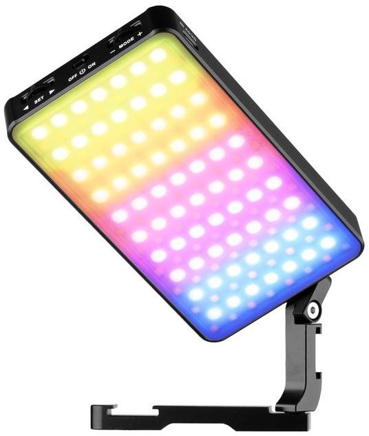 FOMEI LED MINI RGB 12 PIXEL