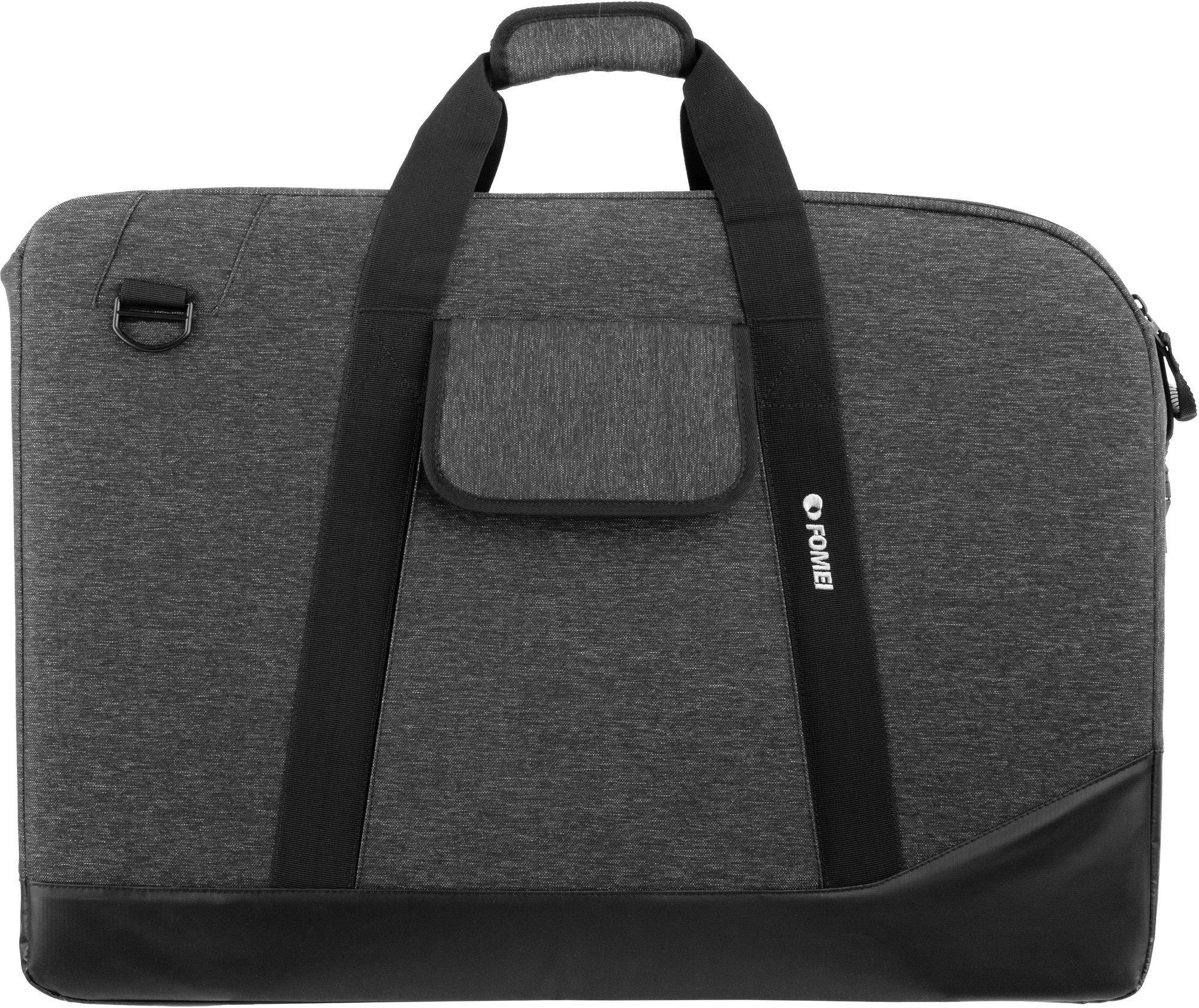 FOMEI Studio Bag 57 l, Grey Line