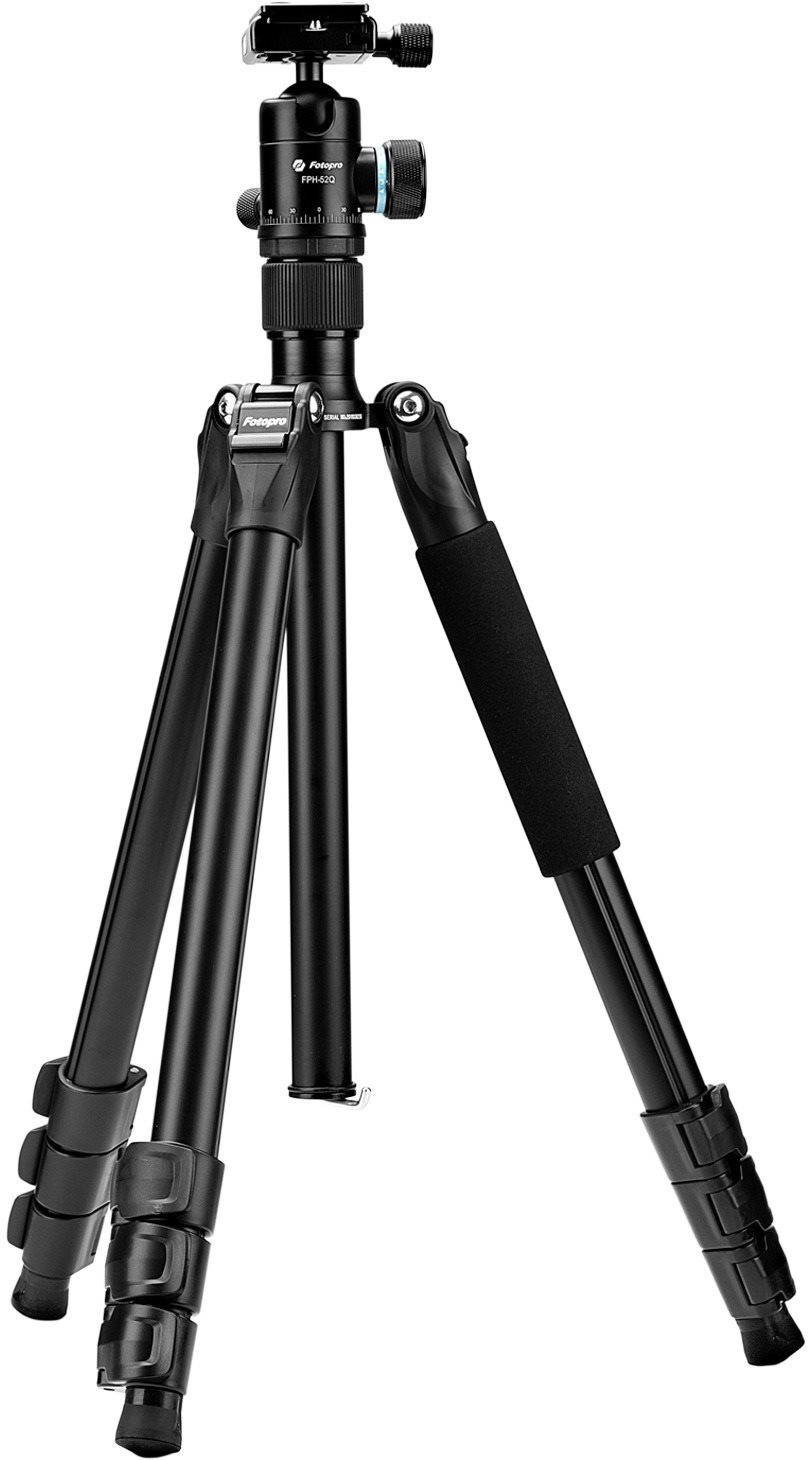 Fotopro S5++52Q