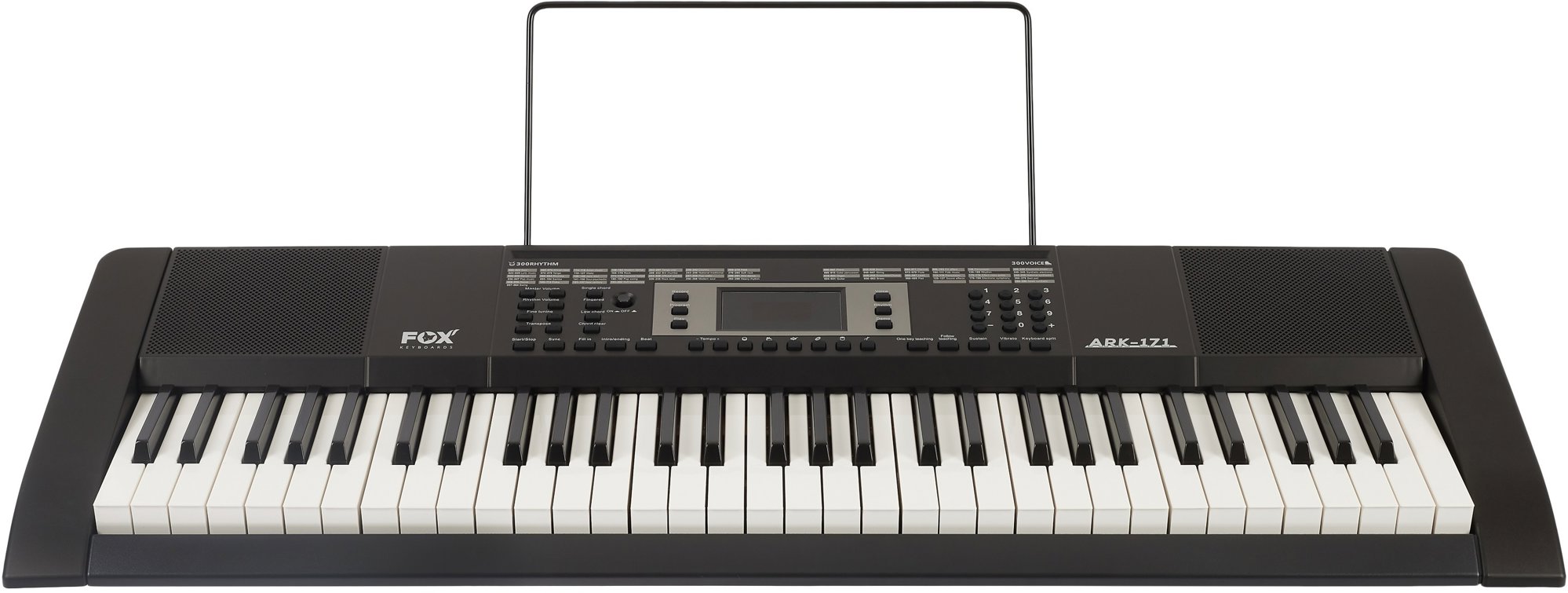 FOX ARK-171