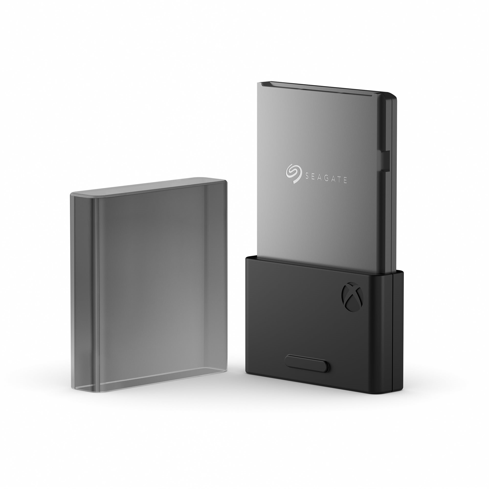 Seagate Expansion Card for Xbox Series X/S 4 TB
