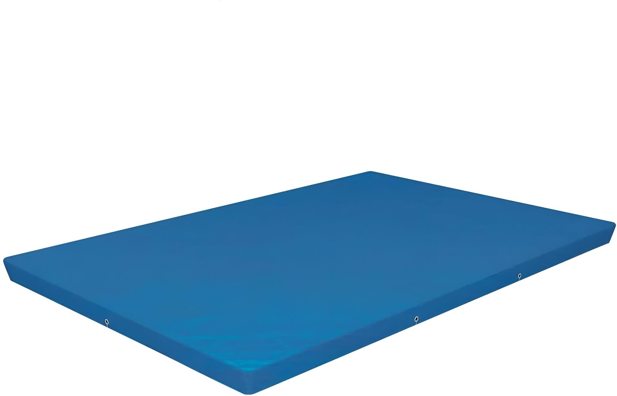BESTWAY 58107 Krycia plachta na bazén s konštrukciou 4 × 2,11 × 0,81 m