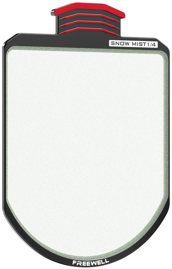 FREEWELL K2 Diffusion Snow Mist 1/4 Filter