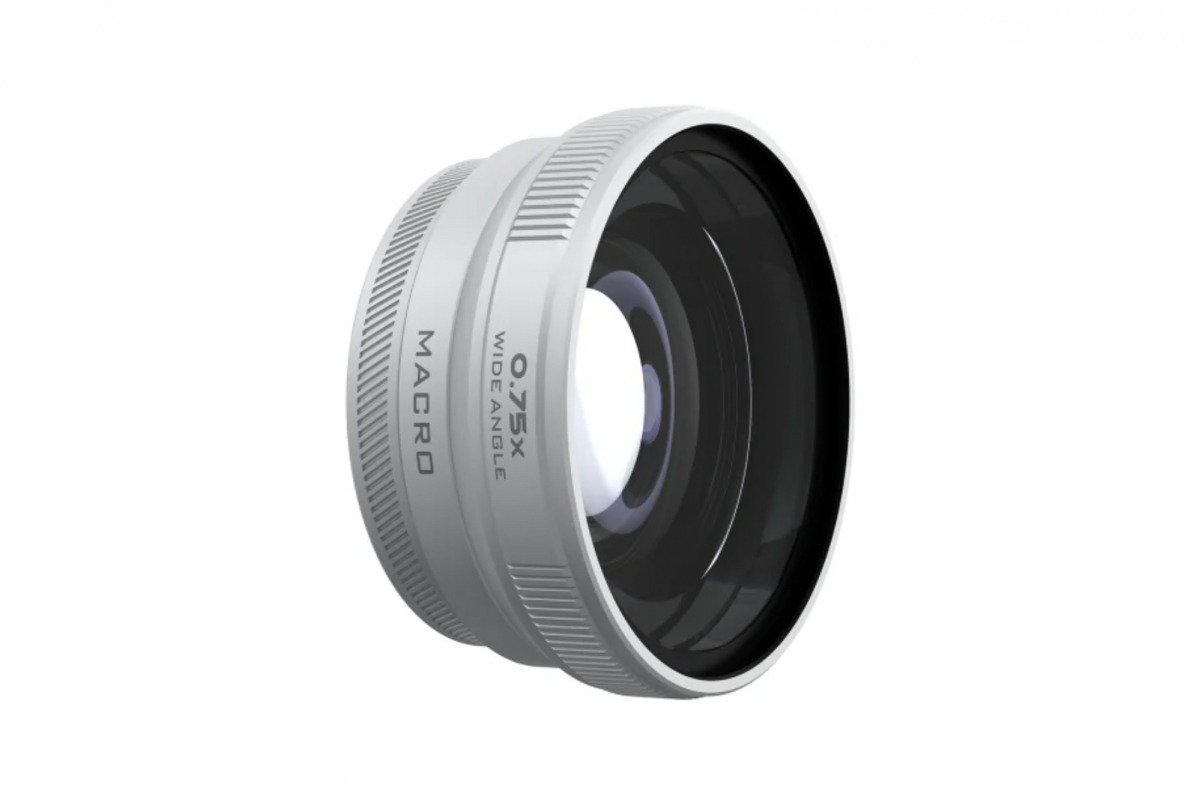 FREEWELL Fuji X100VI/X100V 2-in-1 Wide Angle & Macro Lens