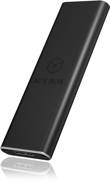 Icy Box IB-183M2