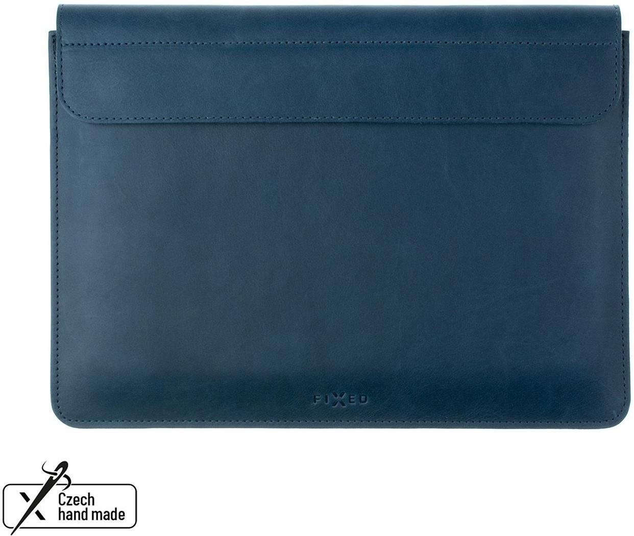 FIXED Oxford Torcello na Apple MacBook Air 13,6" (2022/2024/2025) modré