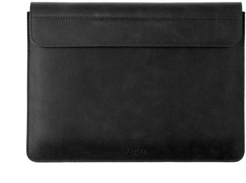 FIXED Oxford na Apple MacBook Air 15,3" (2023/2024/2025) čierne