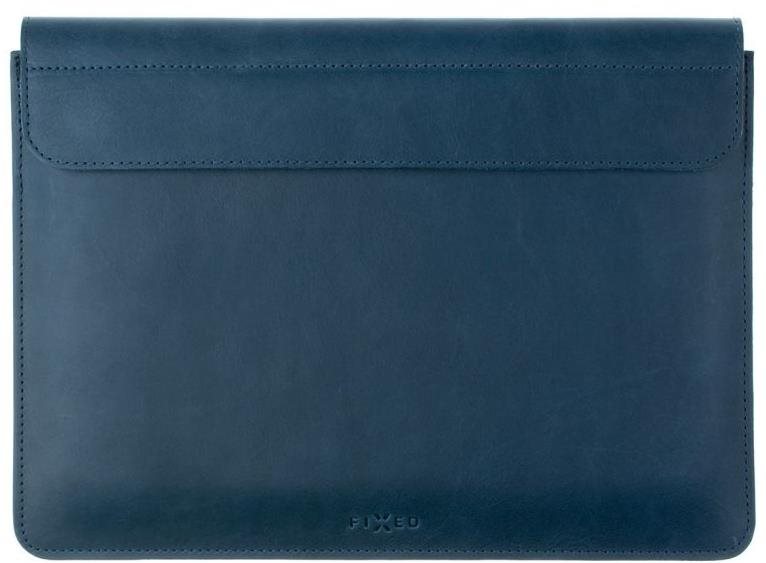 FIXED Oxford na Apple MacBook Air 15,3" (2023/2024/2025) modré