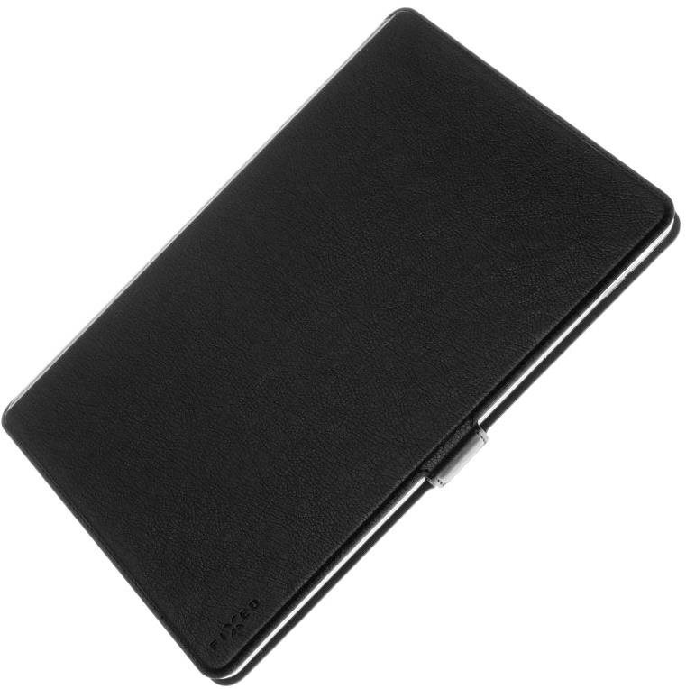 FIXED Topic Tab na Samsung Galaxy Tab S9 FE čierne