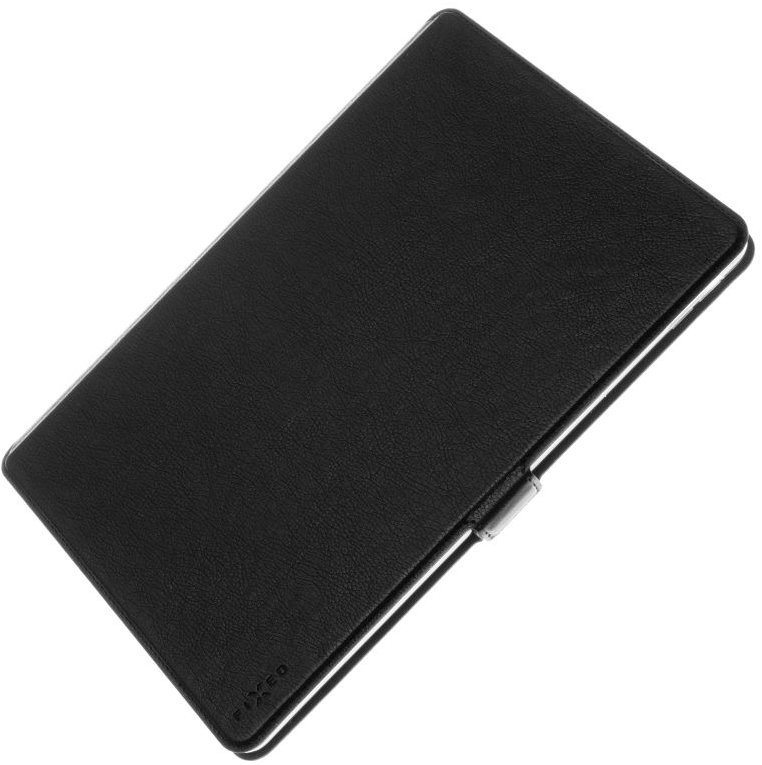FIXED Topic Tab na Samsung Galaxy Tab S9+/S9 FE+/S10+ čierne
