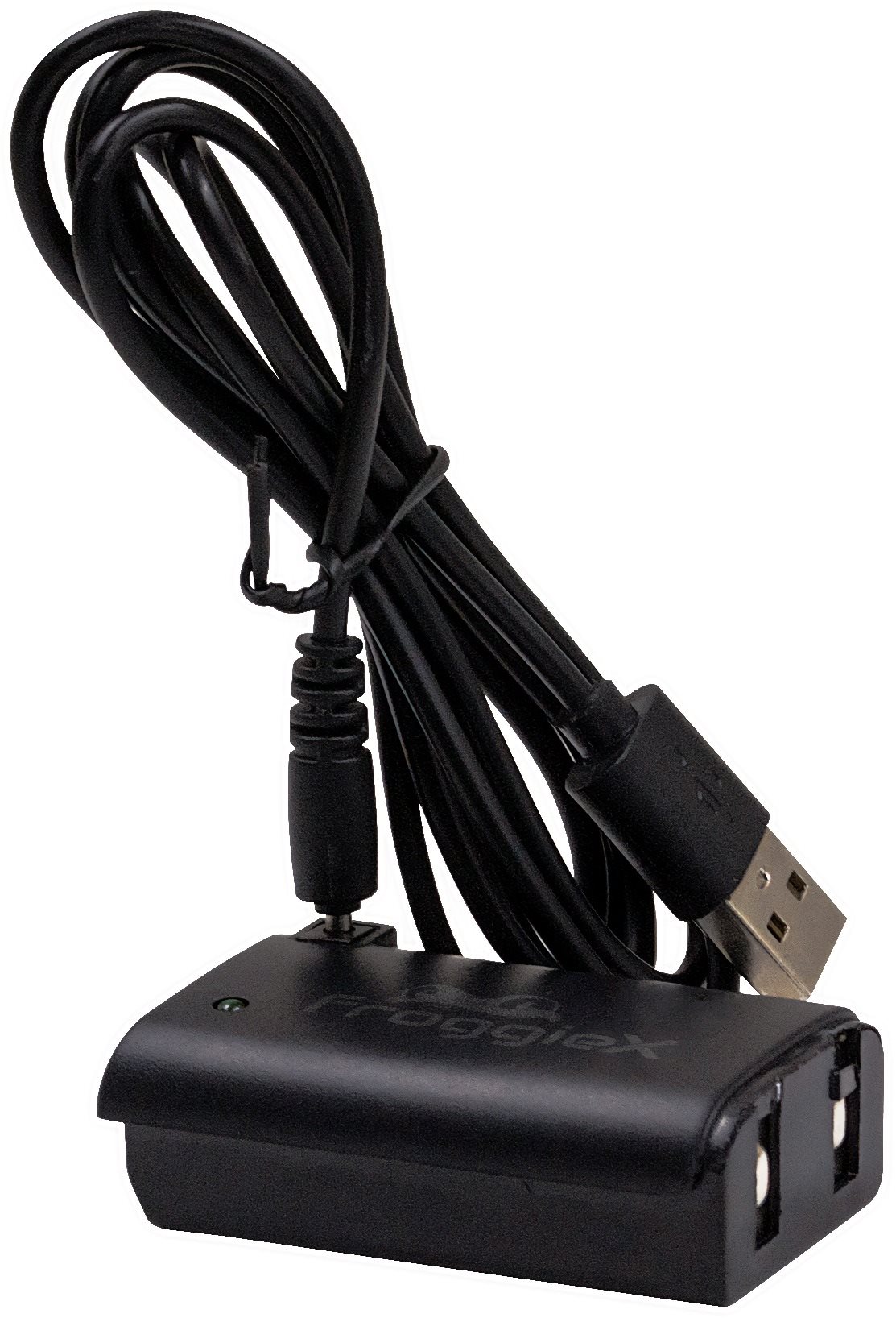Froggiex Xbox 360 Battery pack