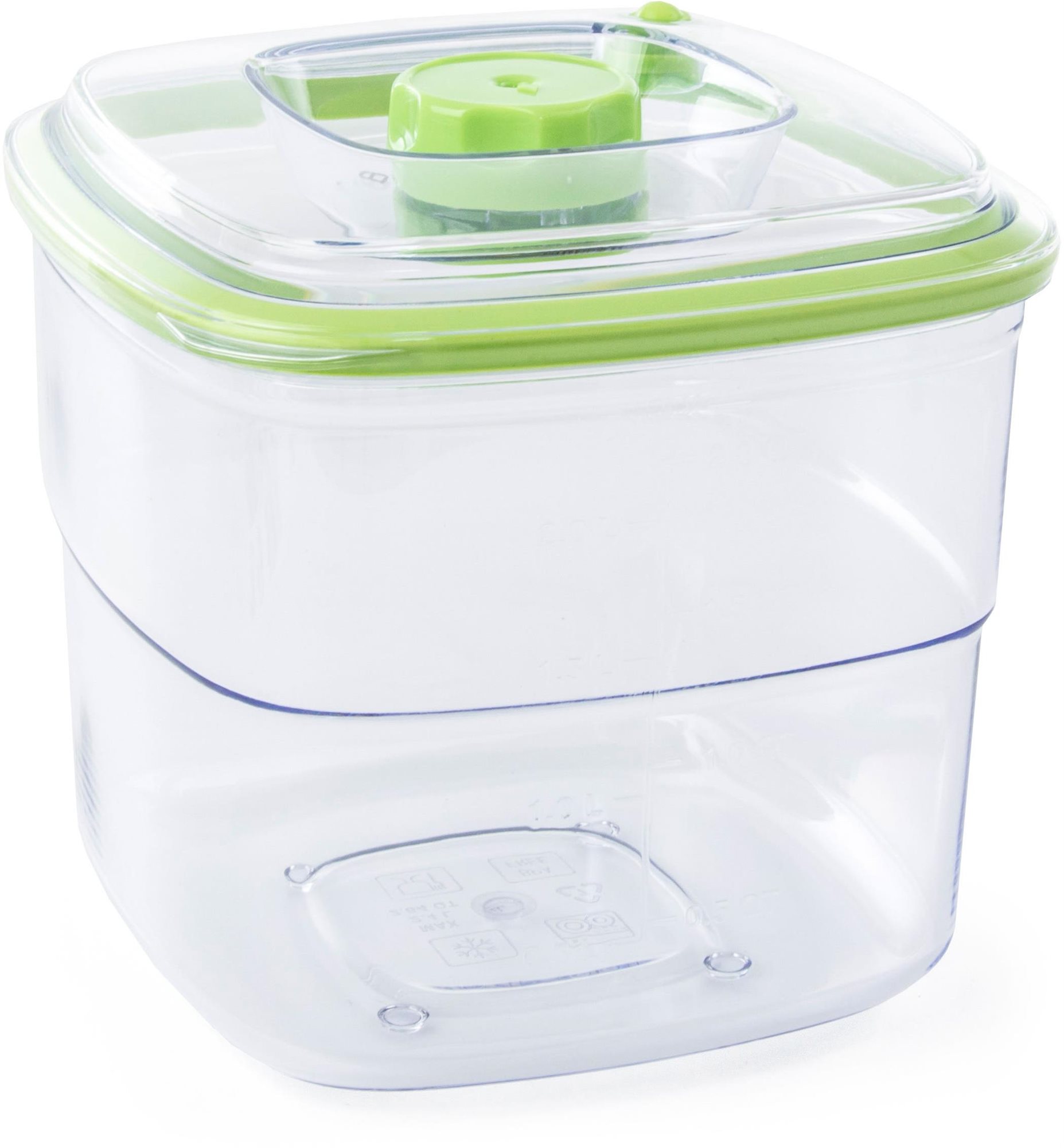 G21 Vákuovacia dóza 2 L, marinovacia