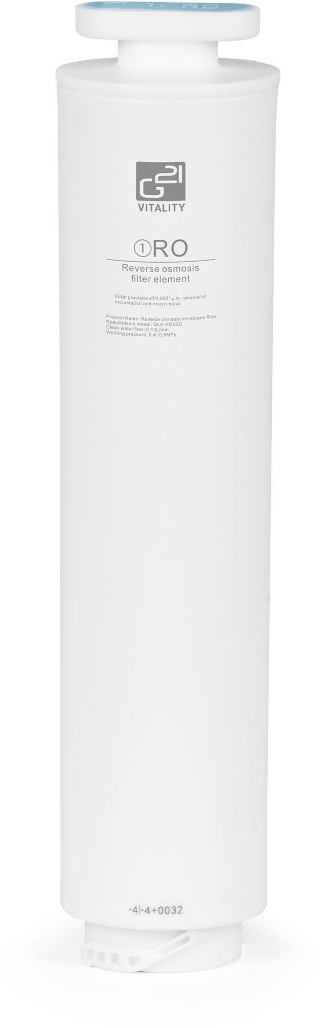 G21 RO pre čističku vody OSMO