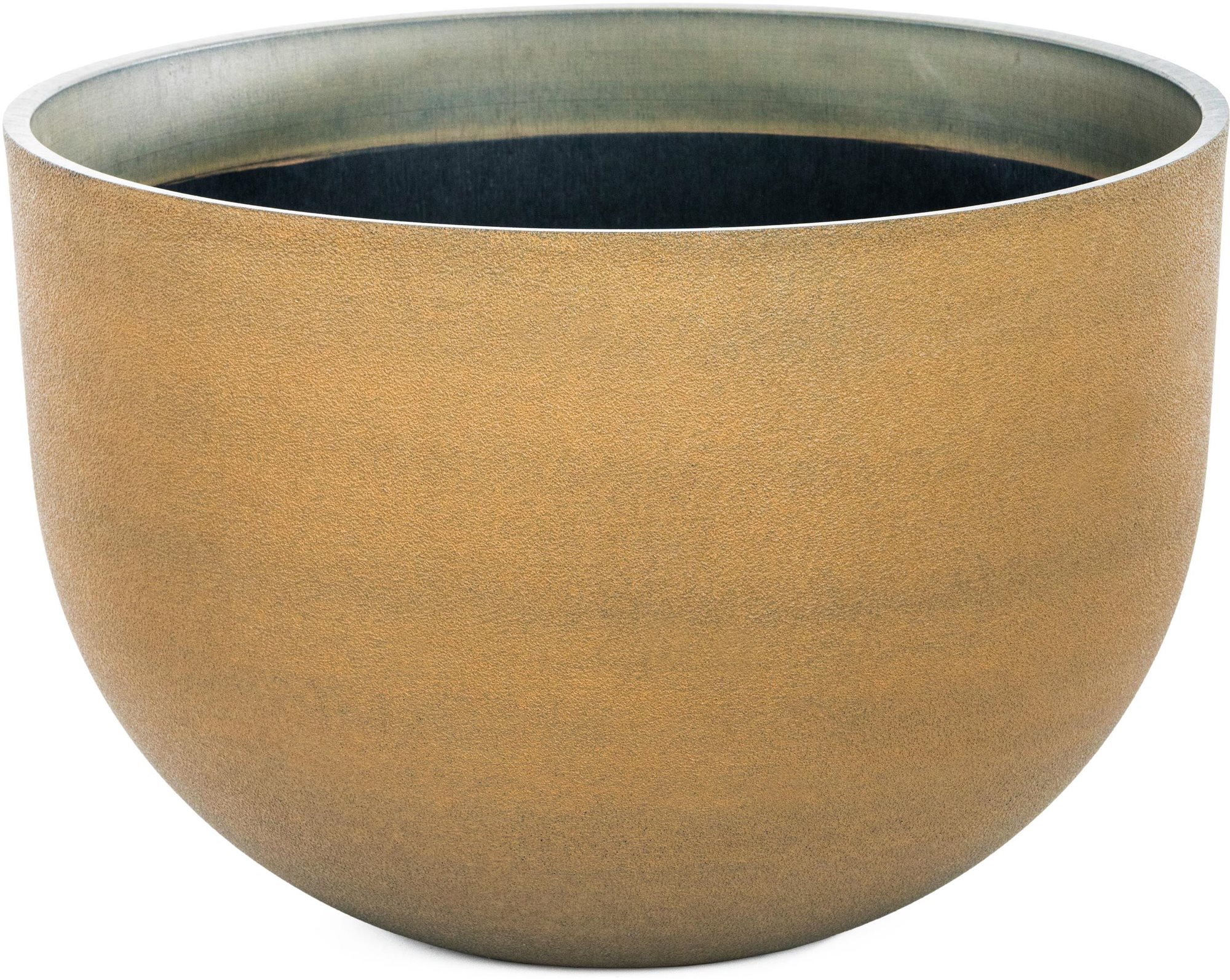 G21 Kvetináč TERRA BOLD 55 × 55 × 36,5 cm