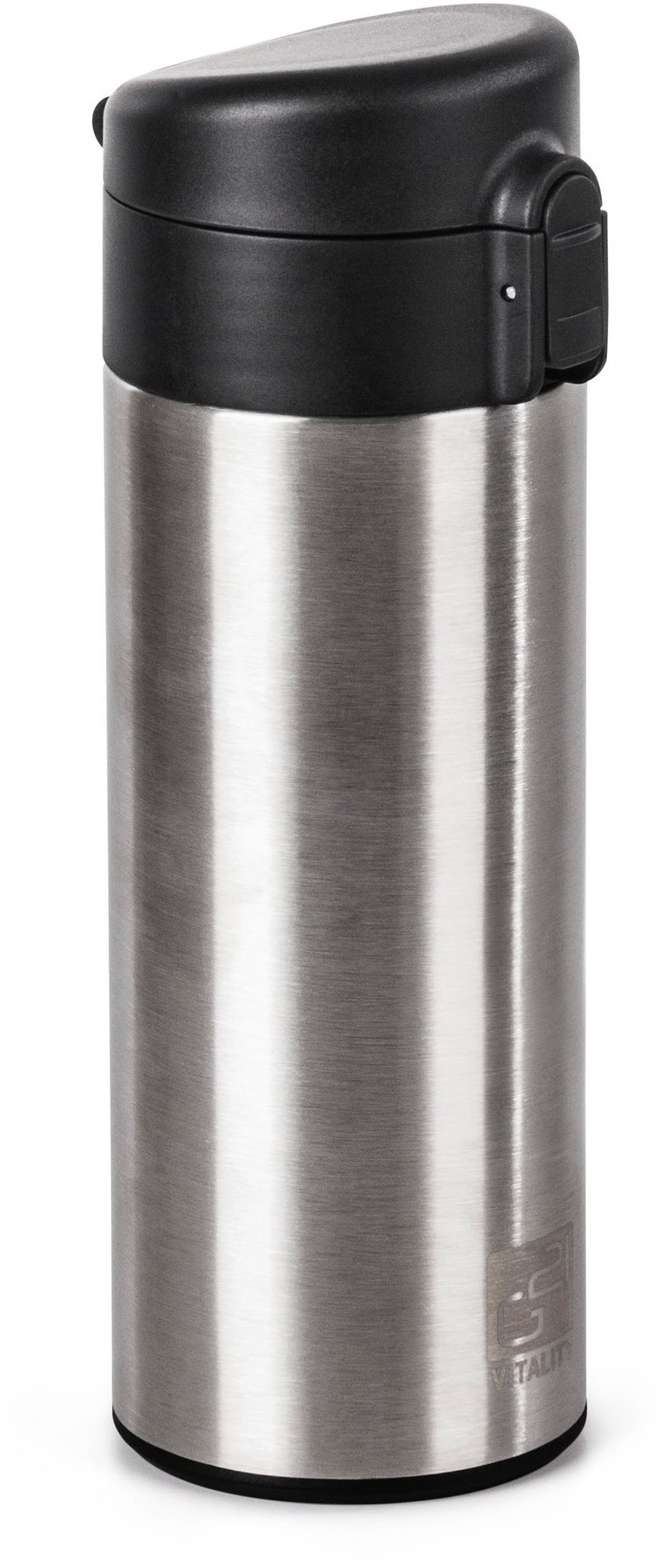G21 Termofľaša na pitie, 350 ml, antikorová