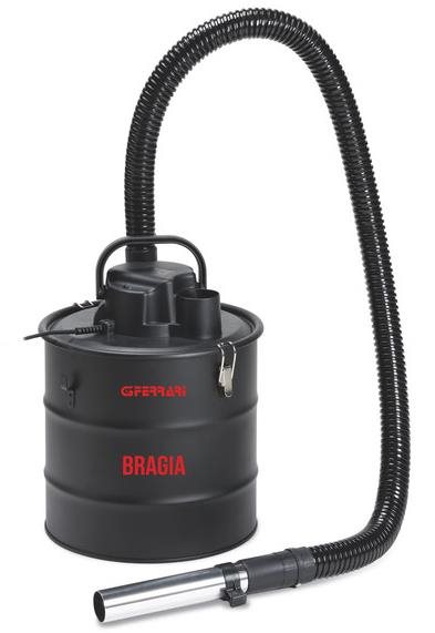 G3Ferrari G9003200 Vysávač popola