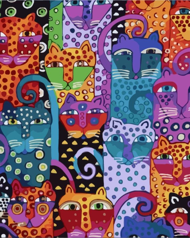 Gaira Mačičky M991216