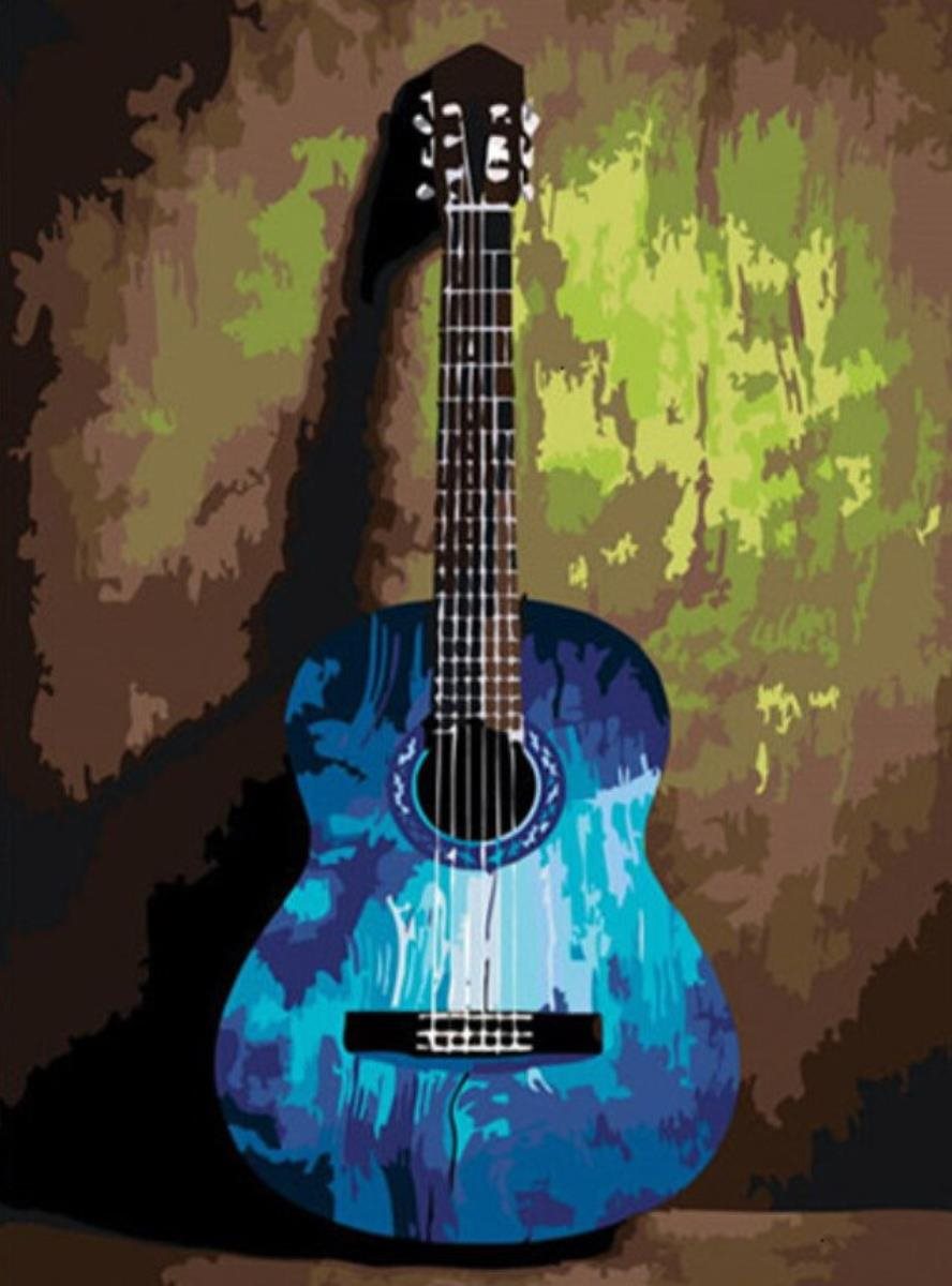Gaira Gitara M1885YH