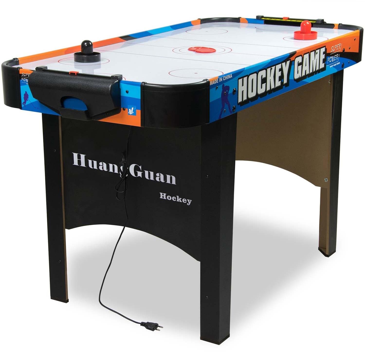 Neo-Sport NS-425 Air Hockey air hockey najväčší stôl