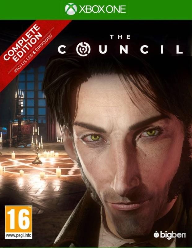 The Council – Xbox One