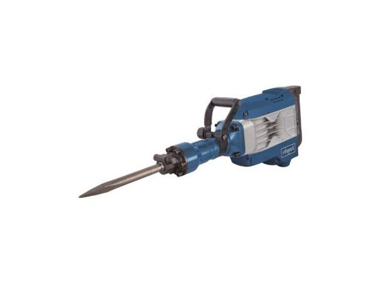 Scheppach AB 1900 BÚRACIE KLADIVO 16,5 kg