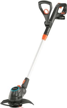 GARDENA Strunová kosačka AKU ComfortCut 23/18V P4A (1× 2,5 Ah)