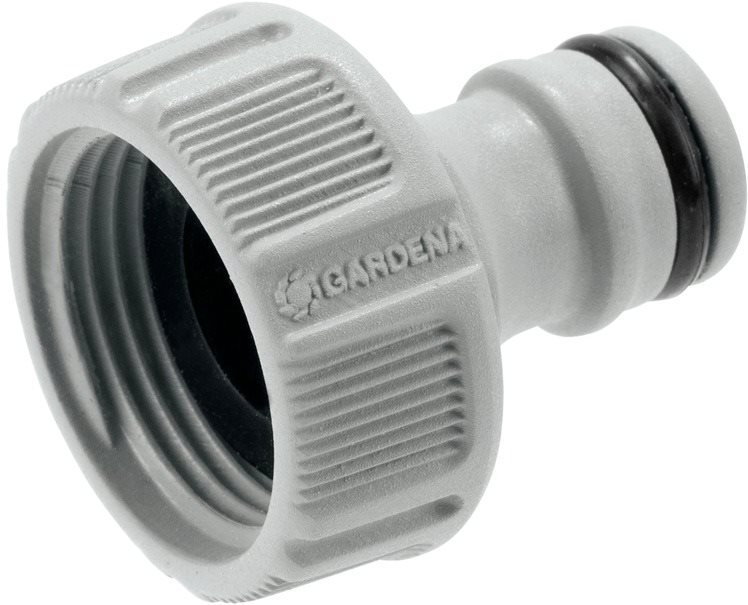 Gardena Skrutkovanie 26,5 mm (G 3/4")