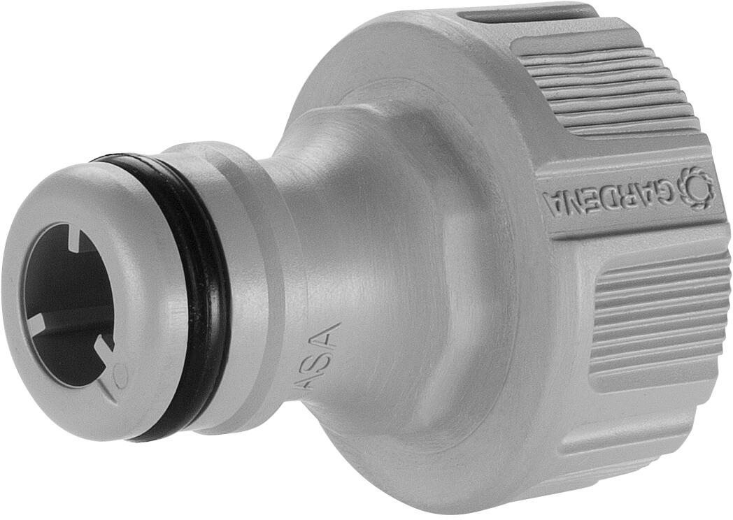 Gardena Skrutkovanie 21 mm (G 1/2")
