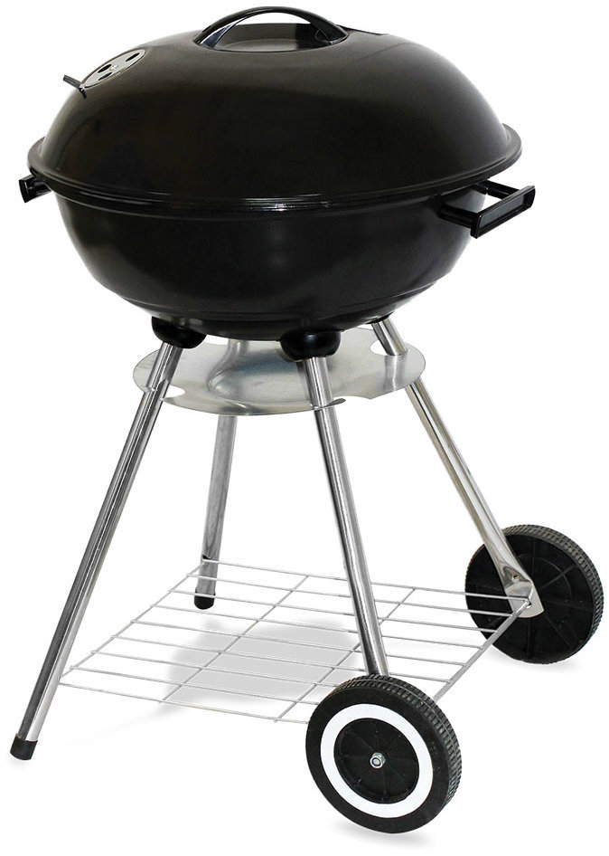 GARDEN KING Záhradný gril KOMFORT O-10