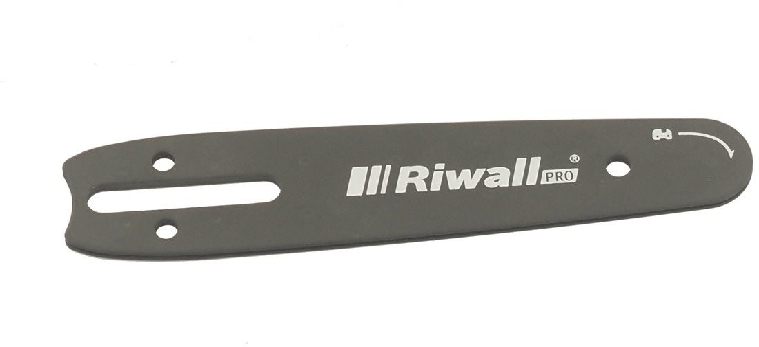 RIWALL PRO Vodiaca lišta (pre RAHS 1820i SET) RACC00109