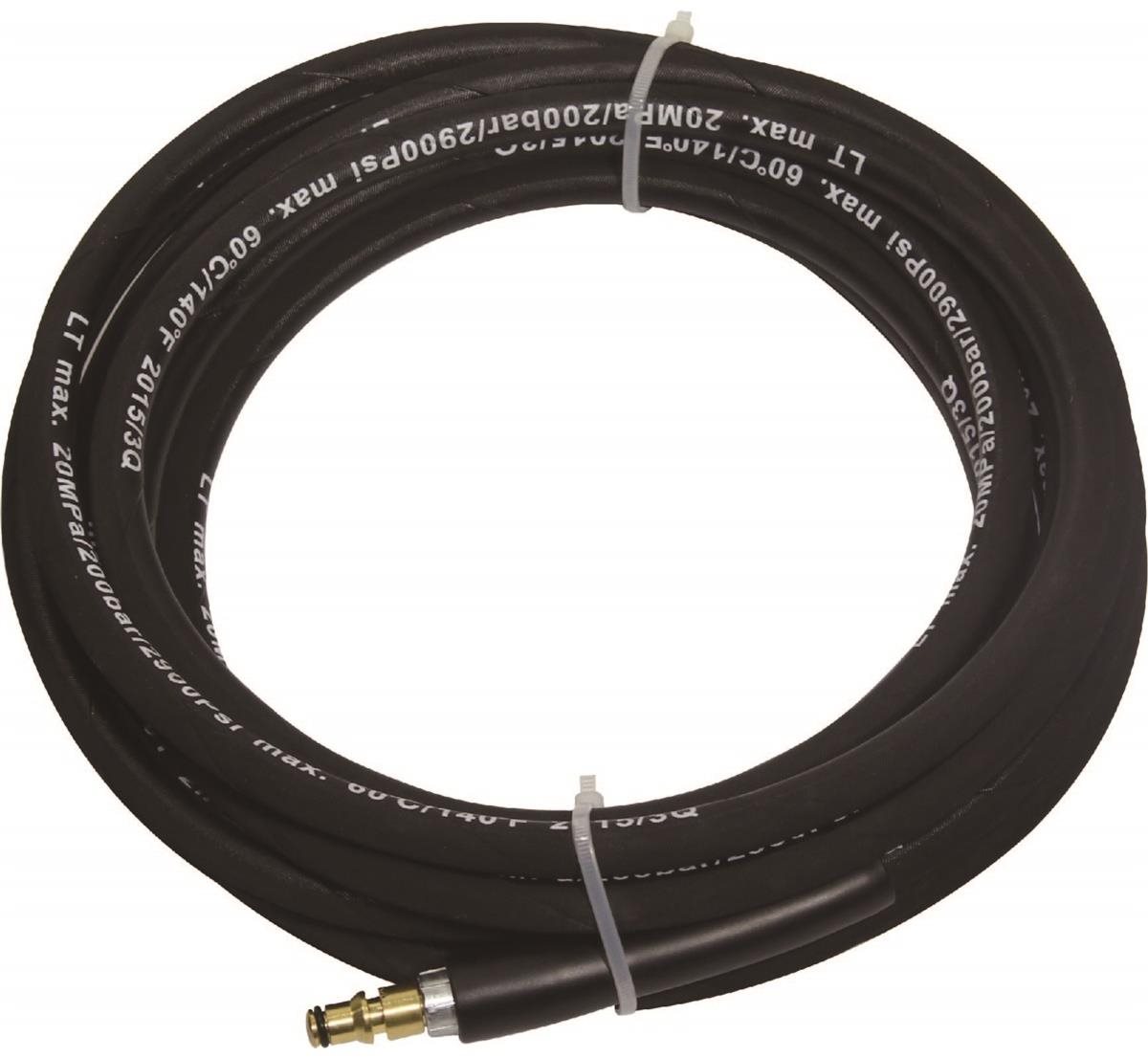 RIWALL PRO Hadica predlžovacia s oceľovou výstuhou, 8 m (REPW 110/130/155/180 RC/195i SET)