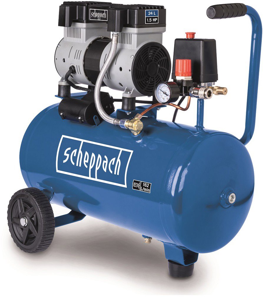 Scheppach HC 26 Si