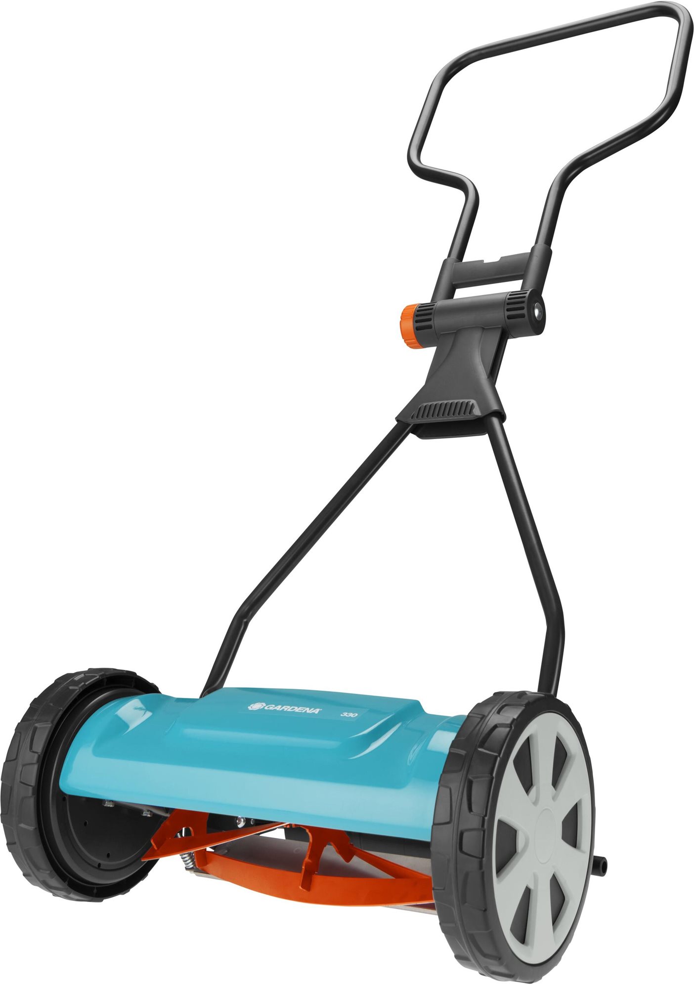 Gardena Vretenová kosačka 330 Classic