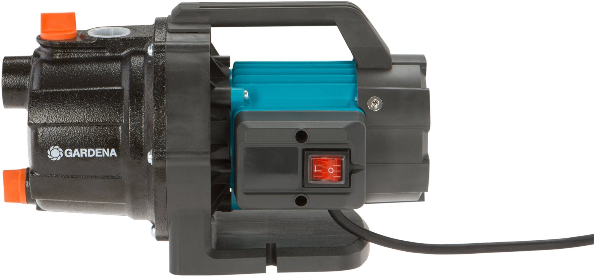 GARDENA Čerpadlo záhradné 3700/4 BASIC