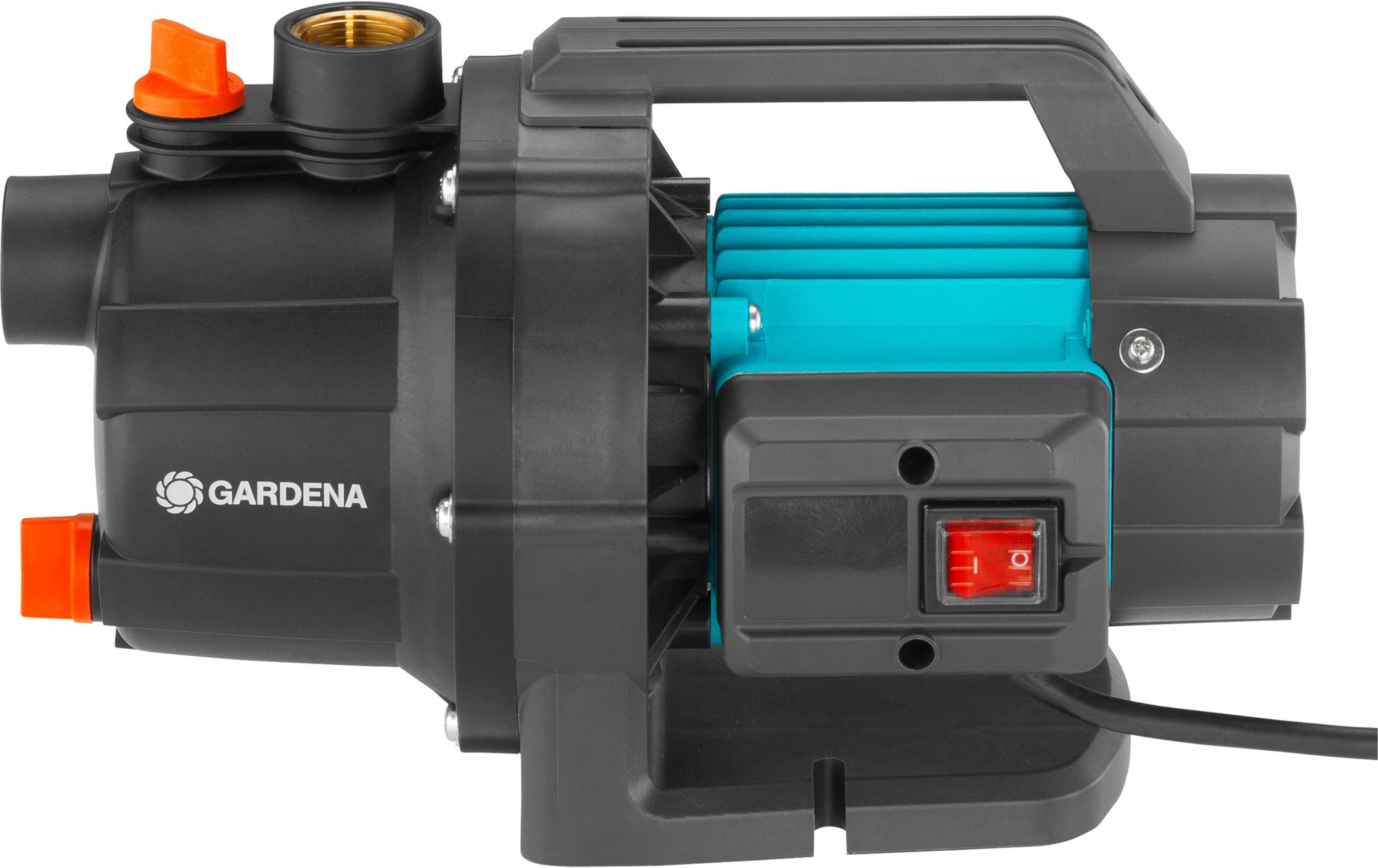 GARDENA Čerpadlo záhradné 3000/4 BASIC