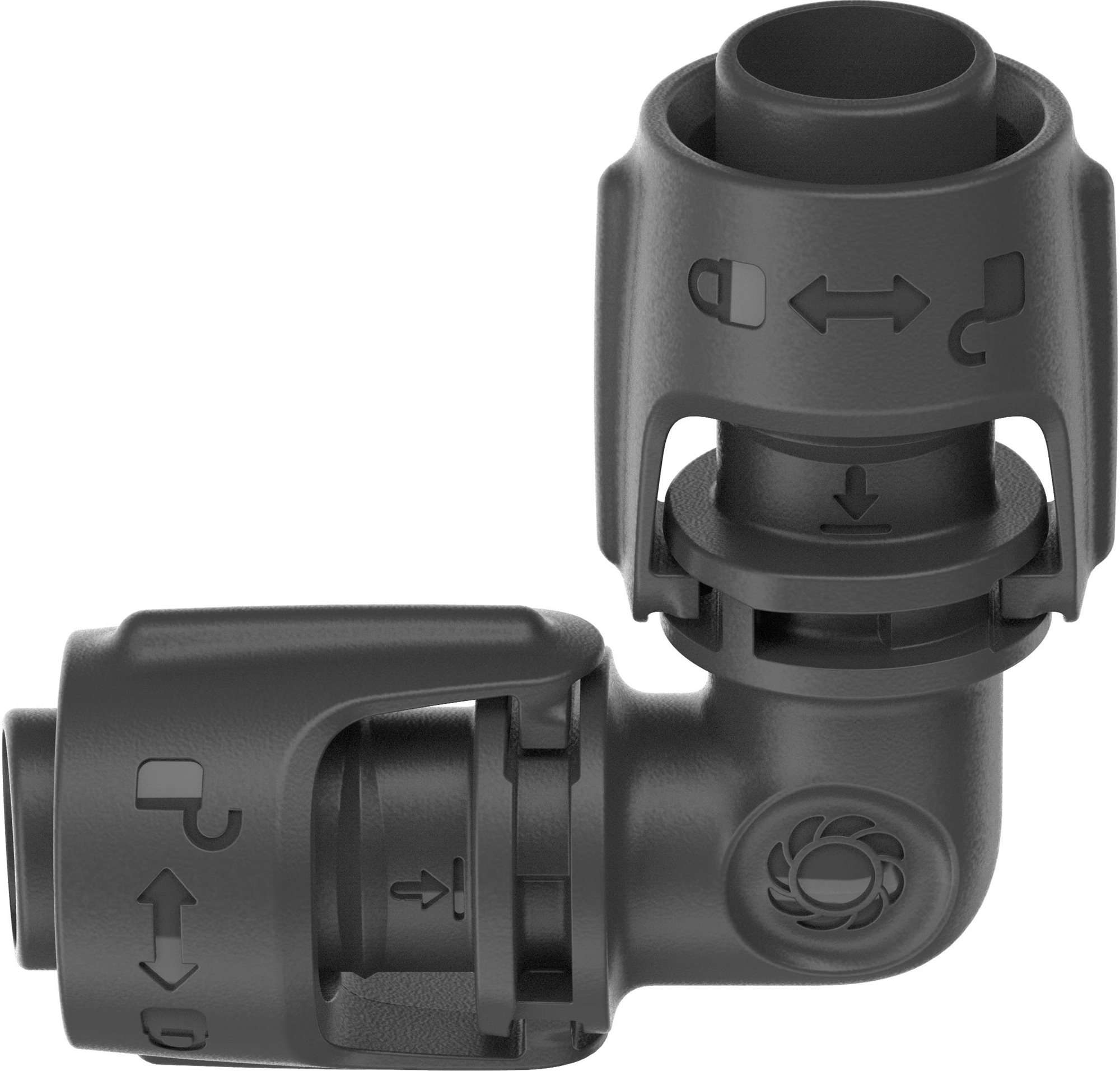 GARDENA MDS L-kus 13 mm
