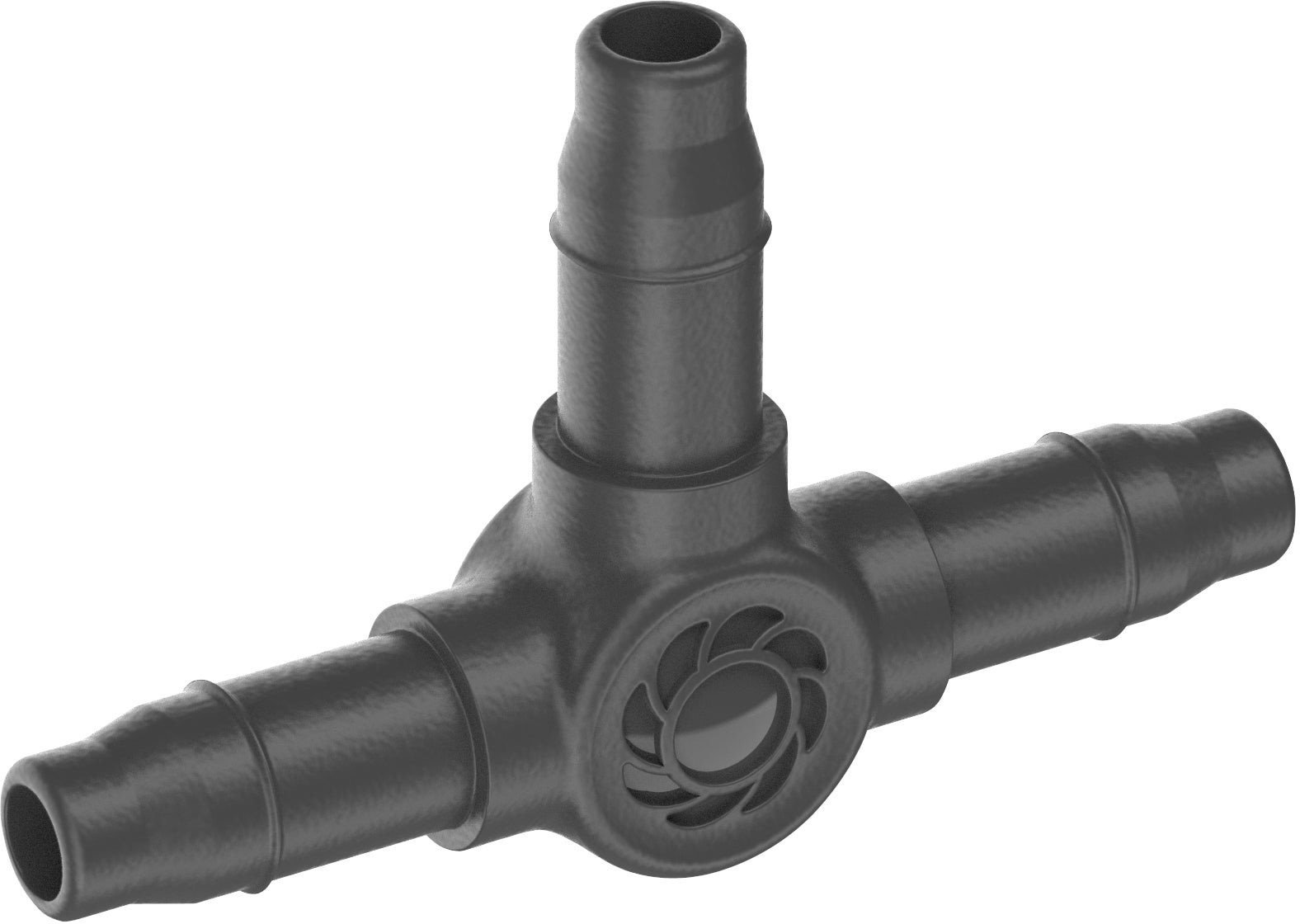 GARDENA MDS T-kus 4,6 mm