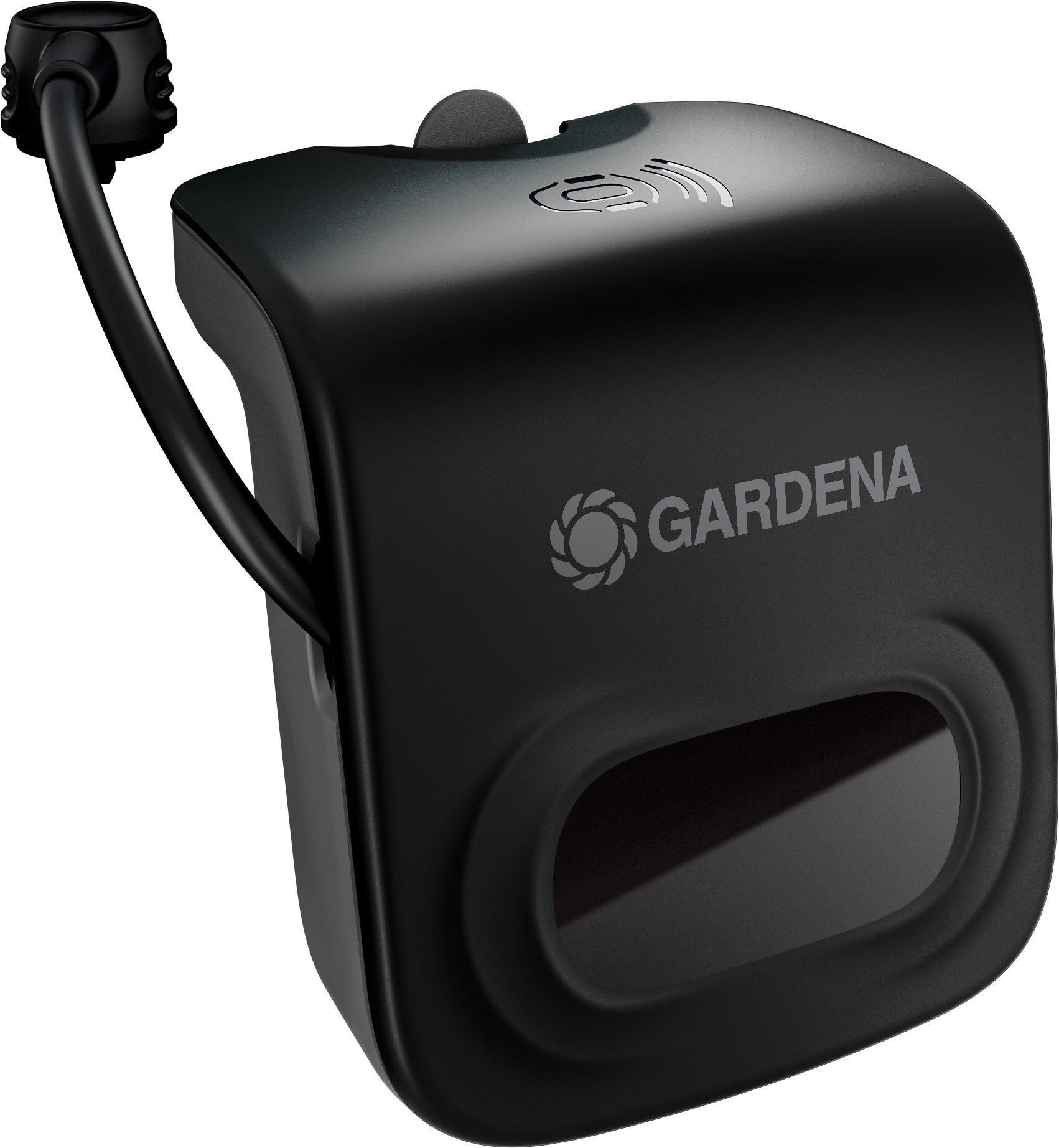 GARDENA SILENO Antikolízny radar